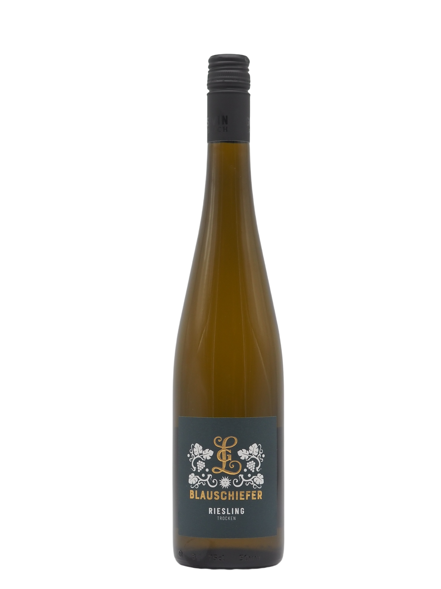 Weingut Goswin Lambrich BLAUSCHIEFER Riesling 2023